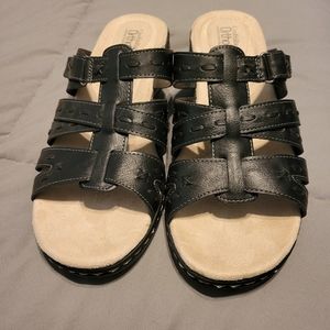 Croft and barrow shoes